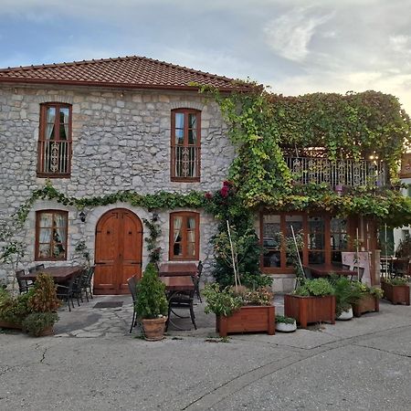 Ras Trebinje Stari Grad住宿加早餐旅馆 外观 照片