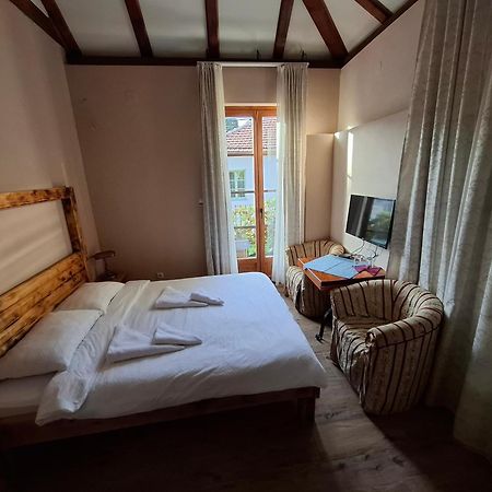 Ras Trebinje Stari Grad住宿加早餐旅馆 外观 照片