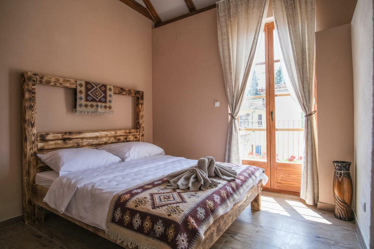 Ras Trebinje Stari Grad住宿加早餐旅馆 外观 照片