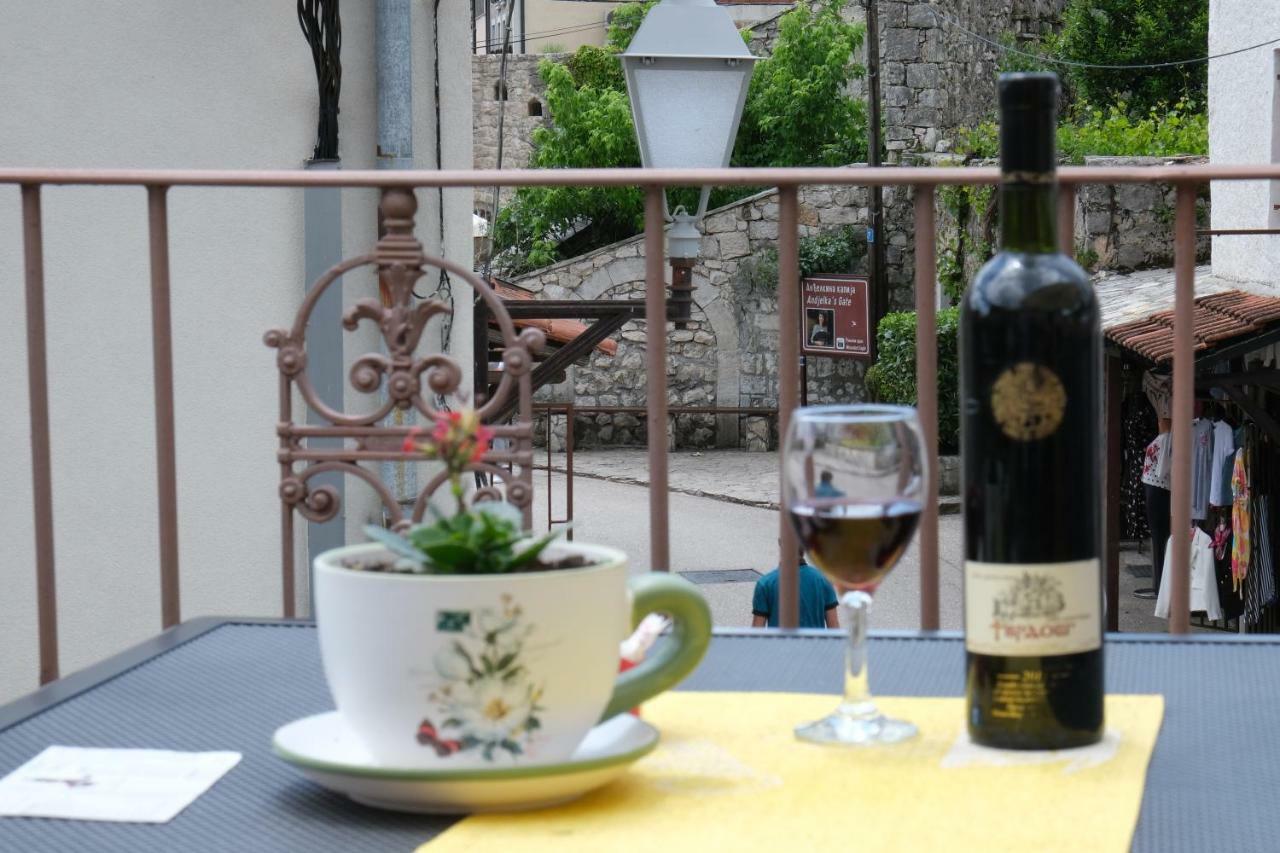 Ras Trebinje Stari Grad住宿加早餐旅馆 外观 照片
